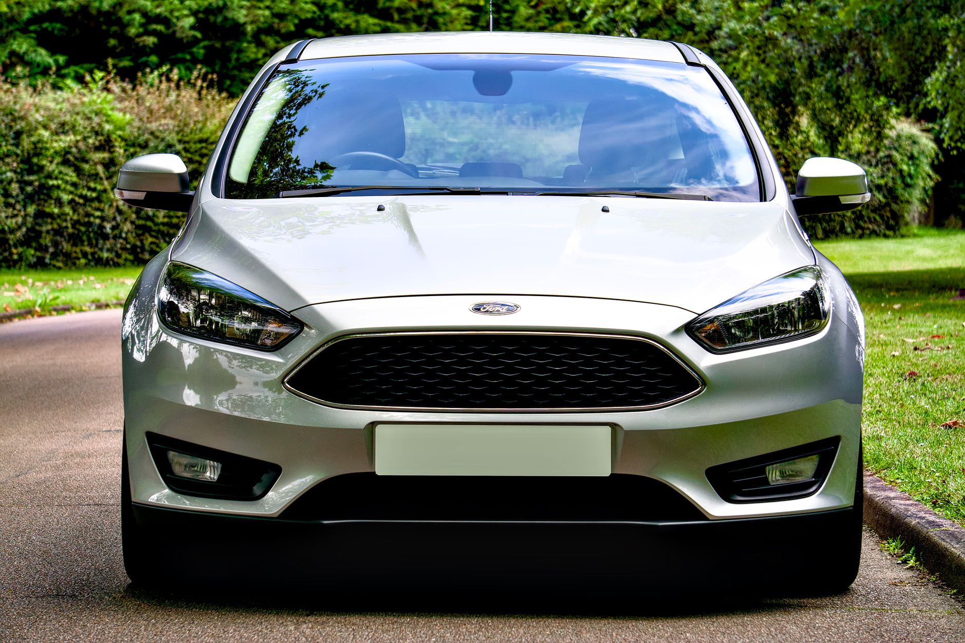 Ford Kuga używana: na co uważać przy zakupie