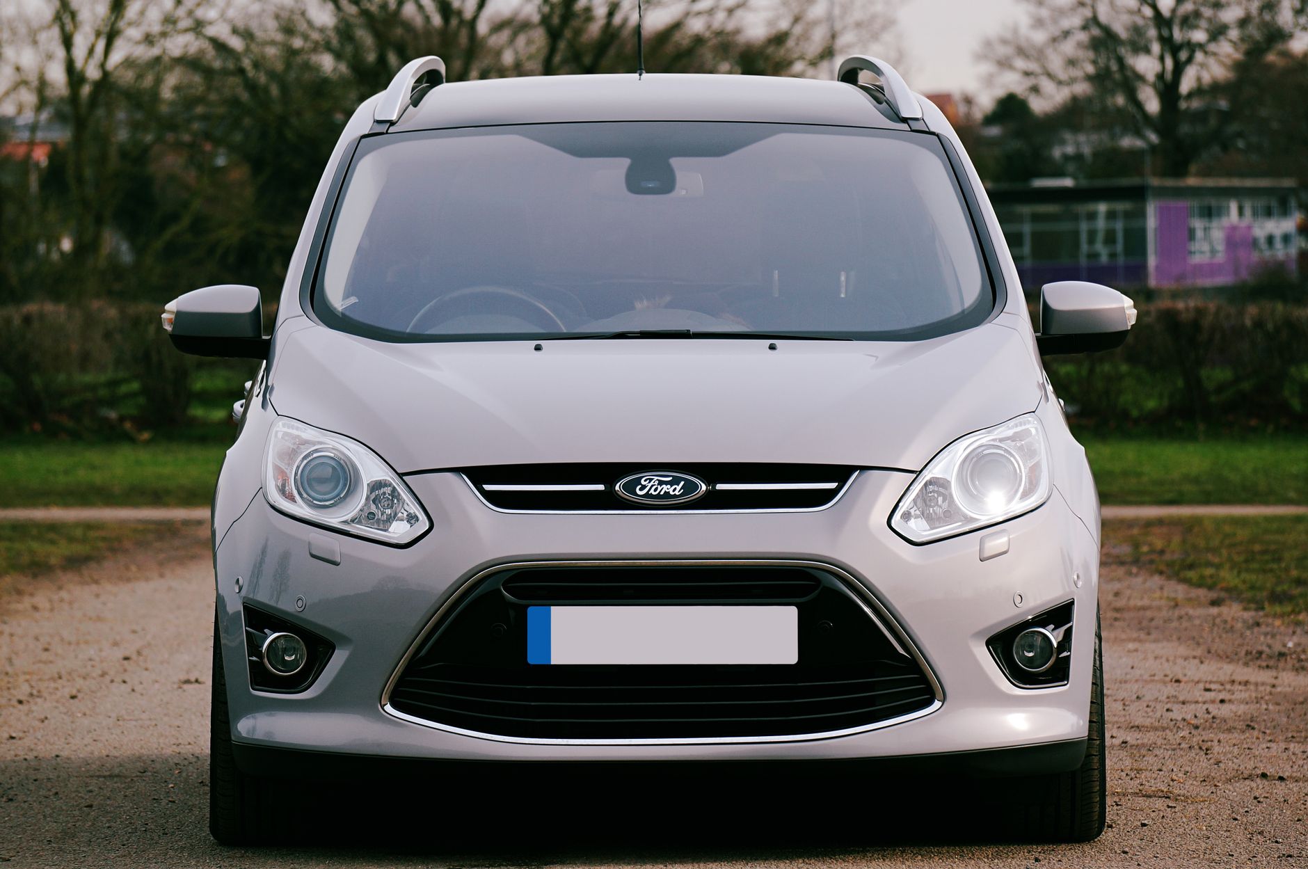 Ford Kuga używana: na co uważać przy zakupie